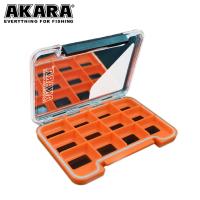 Коробка Akara BA-113 13,8х9,6х1,8
