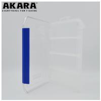 Коробка Akara BA-117 20,5х14,5х2,8