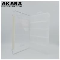 Коробка Akara BA-119 25,5х19х3