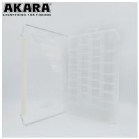 Коробка Akara BA-120 25,5х19х3