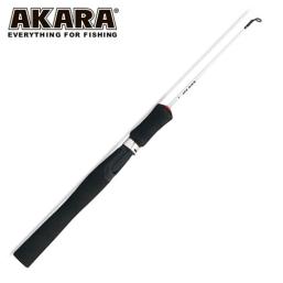 Удочка зимняя Akara Ice Rod tele (15-80гр), 66.5 см