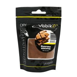 Аттрактант рыболовный Vabik AROMASTER-DRY Молочный шоколад, 100гр