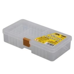 Коробка для приманок Meiho SFC Worm Case LL (20x10x4 см)