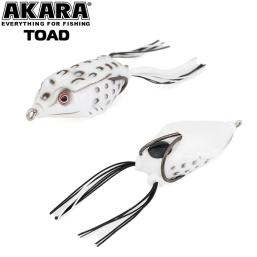 Лягушка Akara Toad 60 F