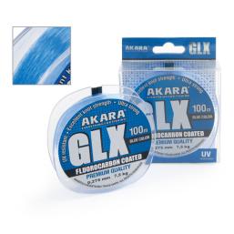 Леска Akara GLX Premium Blue (300м)