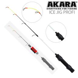 Удочка зимняя Akara Ice Jig Profi (2-7гр), 55 см