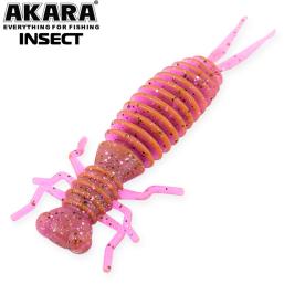 Твистер Akara Insect 50 (5 шт)