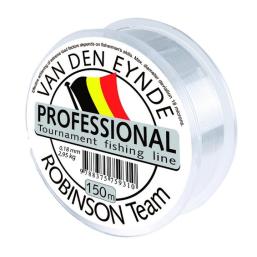 Леска Professional Robinson-Marcel Van Den Eynde 150m