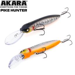 Воблер Akara Pike Hunter 120 F