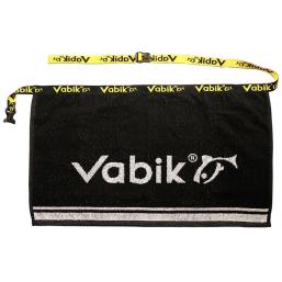 Полотенце Vabik поясное, с ремешками (67х40 см)