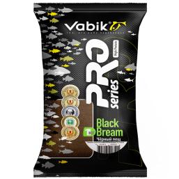Прикормка рыболовная Vabik PRO Black Bream (Лещ черный), 1кг
