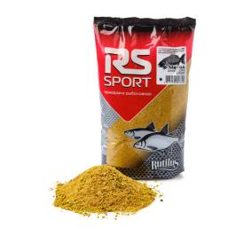 Прикормка рыболовная RS Спорт Метод Sweet Corn, 1 кг