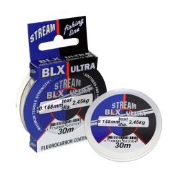 Леска Stream BLX Ultra Прозрачная (30м)