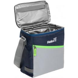 Изотермическая сумка-холодильник Helios 15л