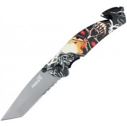 Нож Helios складной CL05033