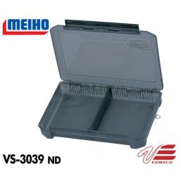 Коробка для приманок Meiho Versus VS-3039ND (27,5х18,7х4,3 см)