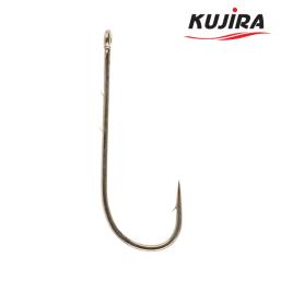 Крючки одинарные Kujira Universal 100 BR (8 шт)