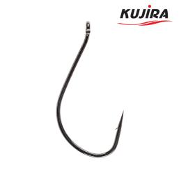 Крючки одинарные Kujira Universal 115 BN (8 шт)
