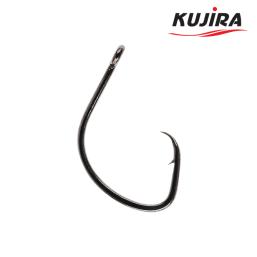 Крючки одинарные Kujira Universal 130 BN (8 шт)