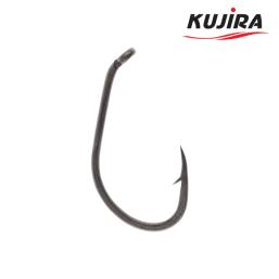 Крючки одинарные Kujira Carp 275 TF (6 шт)