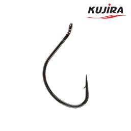 Крючки одинарные Kujira Spinning 535 BN (5 шт)