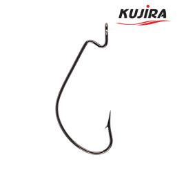 Крючки офсетные Kujira Spinning 560 BN (5 шт)