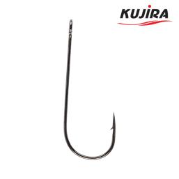 Крючки одинарные Kujira Spinning 585 BN (5 шт)