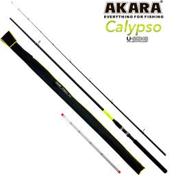 Удилище пикерное Akara L17032 Calypso TX-20 (20-40-60) 2,4 м