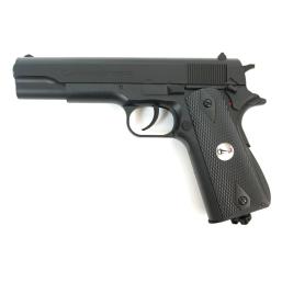 Пистолет пневматический BORNER CLT125 (Colt), 4.5мм