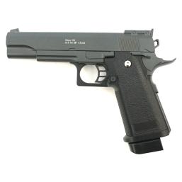 Пистолет софтэйр GALAXY G.6 пружинный, 6мм