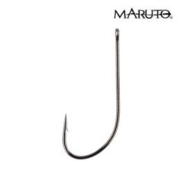 Крючки одинарные Maruto 1246 BN (10 шт)