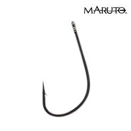 Крючки одинарные Maruto 2323 BN (10 шт)