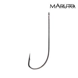 Крючки одинарные Maruto 3416 BN (6 шт)