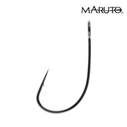 Крючки одинарные Maruto 47 BN (5 шт)