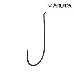 Крючки одинарные Maruto 7089 B (5 шт)