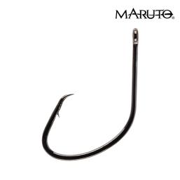 Крючки одинарные Maruto 9354 BN (10 шт)