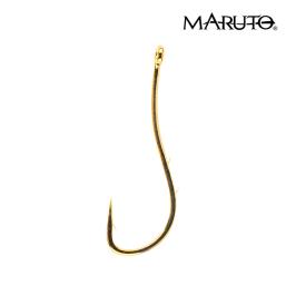 Крючки одинарные Maruto 9639 GO (8 шт)