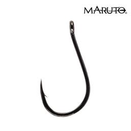 Крючки одинарные Maruto 9645 BN (8 шт)