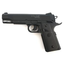 Пистолет пневматический Stalker S1911G, 4.5мм