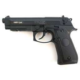 Пистолет пневматический Stalker S92PL, 4.5мм
