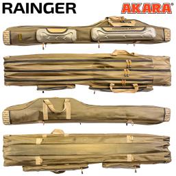 Чехол Akara Ranger 135 см с катушкой