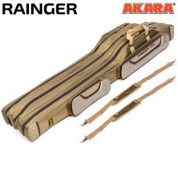 Чехол Akara Ranger 150 см с катушкой