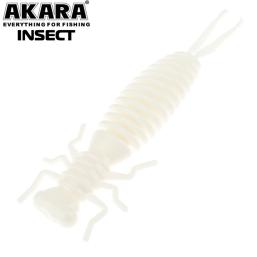Твистер Akara Insect 65 (4 шт)