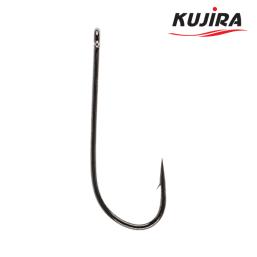 Крючки одинарные Kujira Universal 105 BN (10 шт)
