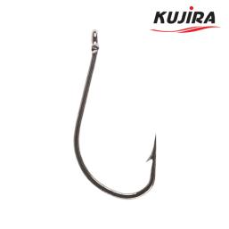 Крючки одинарные Kujira Universal 113 BN (10 шт)