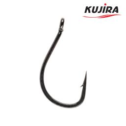 Крючки одинарные Kujira Universal 160 BN (10 шт)