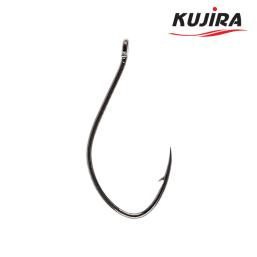Крючки одинарные Kujira Universal 195 BN (10 шт)