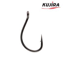 Крючки одинарные Kujira Carp 270 BN (8 шт)