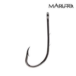 Крючки одинарные Maruto 4330 BR (10 шт)