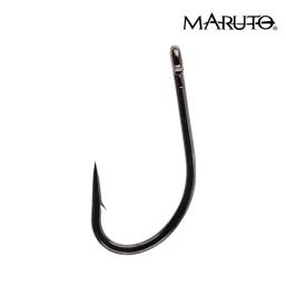 Крючки одинарные Maruto 8300 BN (8 шт)